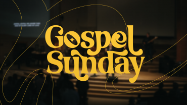 Gospel Sunday - KBOB 89.9fm - Tulsa, OK