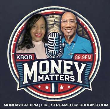 Screenshot Money Matters