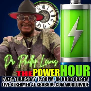 POWER HOUR 2 The Power Hour