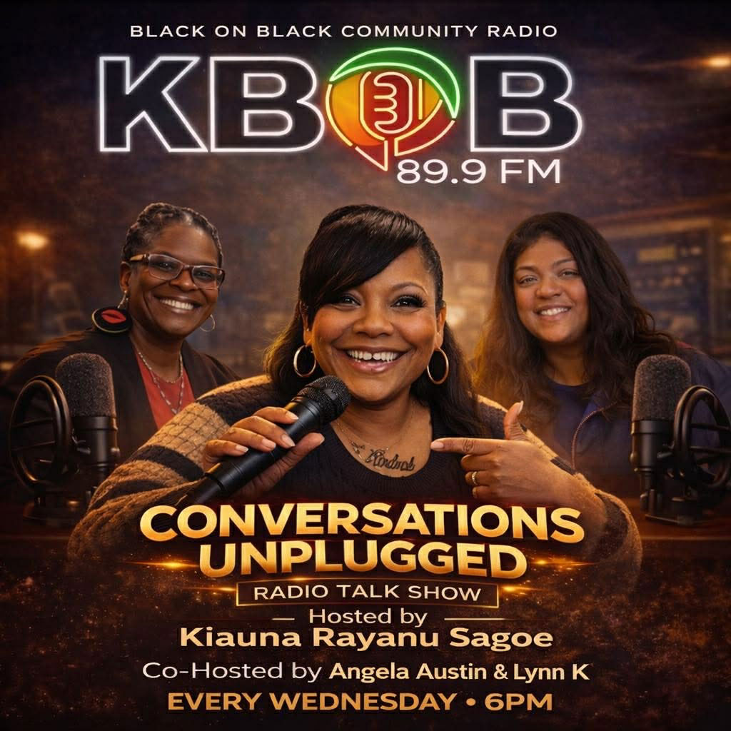 ConveresationsUnplugged Conversations Unplugged