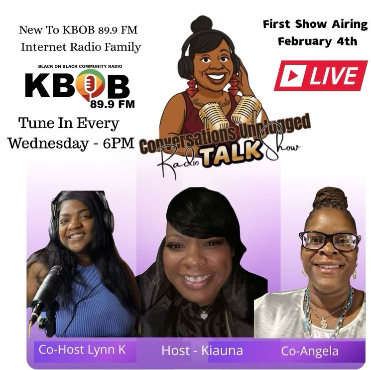 ConversationsUnplugged Conversations Unplugged