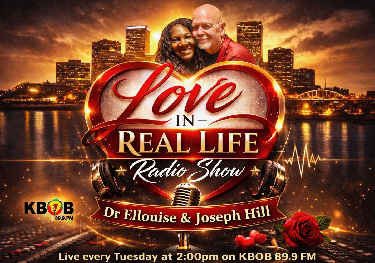 Love-In-Real-Life Love in Real Life